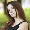 Диана Бурмистрова