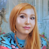 Лариса Амосова