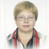 Валентина Бирюкова