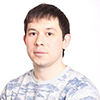 Vladimir Web-developer