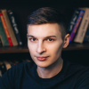 Pavel (amoCRM) Kupreev