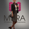 3D Mitra