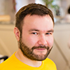 Андрей Дугин