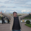 Евгений Брежнев