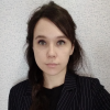 Волкова Анна