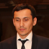 Дастан Турысбеков
