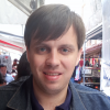 Владимир Белокур