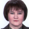 наталья палагина