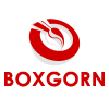 Дизайн-студия BOXGORN