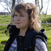Светлана Рыбалкина