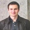 Евгений Майстренко