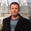 Владимир Цуркан