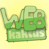 Kaktus Web