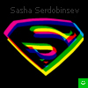 Sasha Serdobinsev