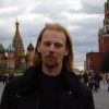 Сергей Бурлаков