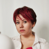 Екатерина Агаркова