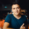 Илья Мартыновский