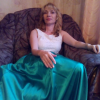 Наталья Чунаева