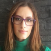 vika melnik