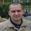 Егор Елистратов