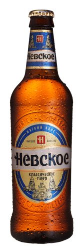 Купить Пиво Невское В Спб