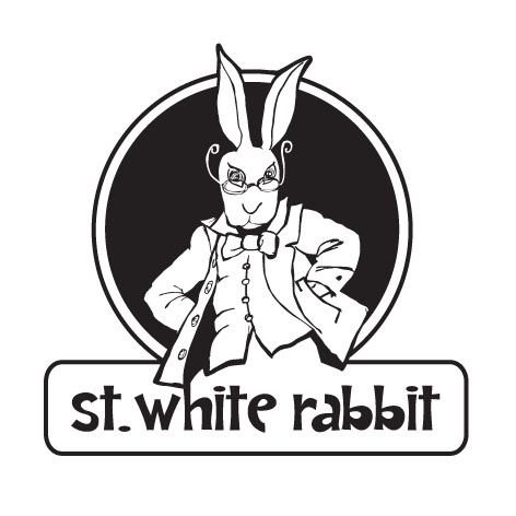 White rabbit перевод