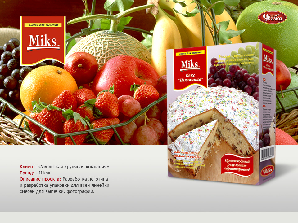 Adeleks Фото Упаковки
