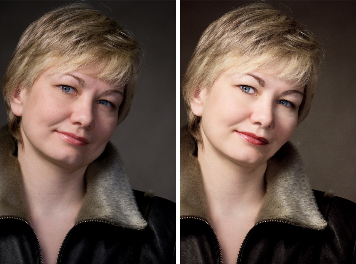 Вакансия Ретушер Детских Фотографий