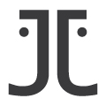 Логотип собственного проекта Joe-Jim