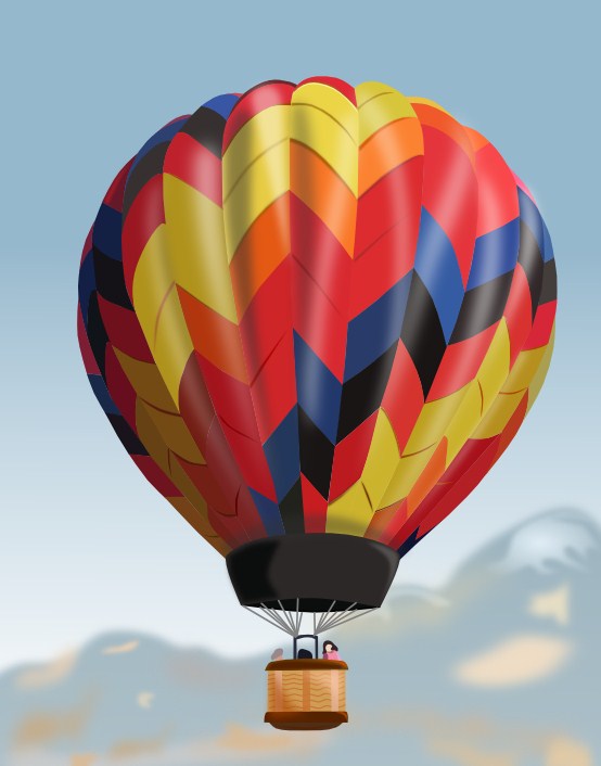 Воздушный шар 39. Воздушный шар с корзиной. Vozdushnyye shar. Цветной воздушный шар. Воздухоплавательные шары.