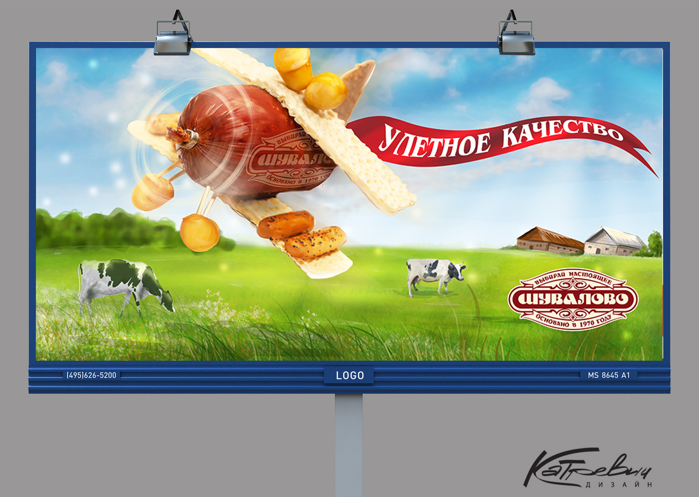 Реклама нового продукта. Креативная реклама колбасы. Креативная реклама магазина продуктов. Рекламный плакат колбаса. Дизайн рекламы продуктов.