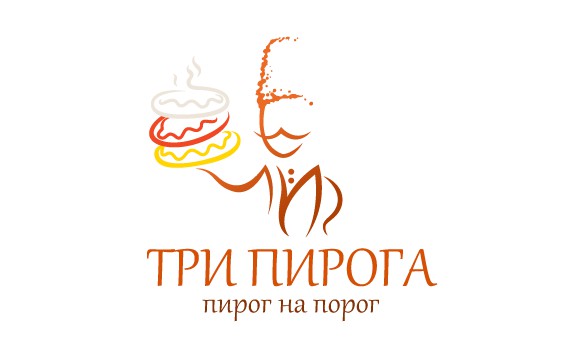 Осетинские пироги тверь три пирога