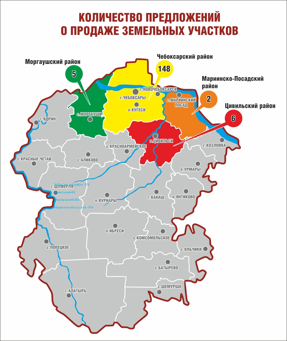 Чебоксары какая область или республика