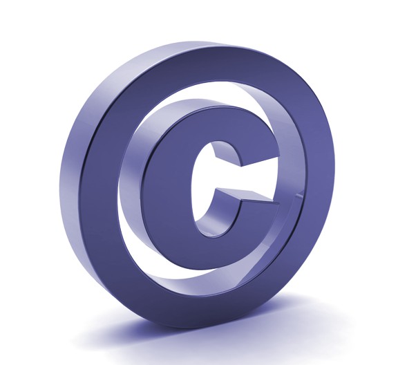 this symbol copyright is symbol used in copyright notice for works other thin so
