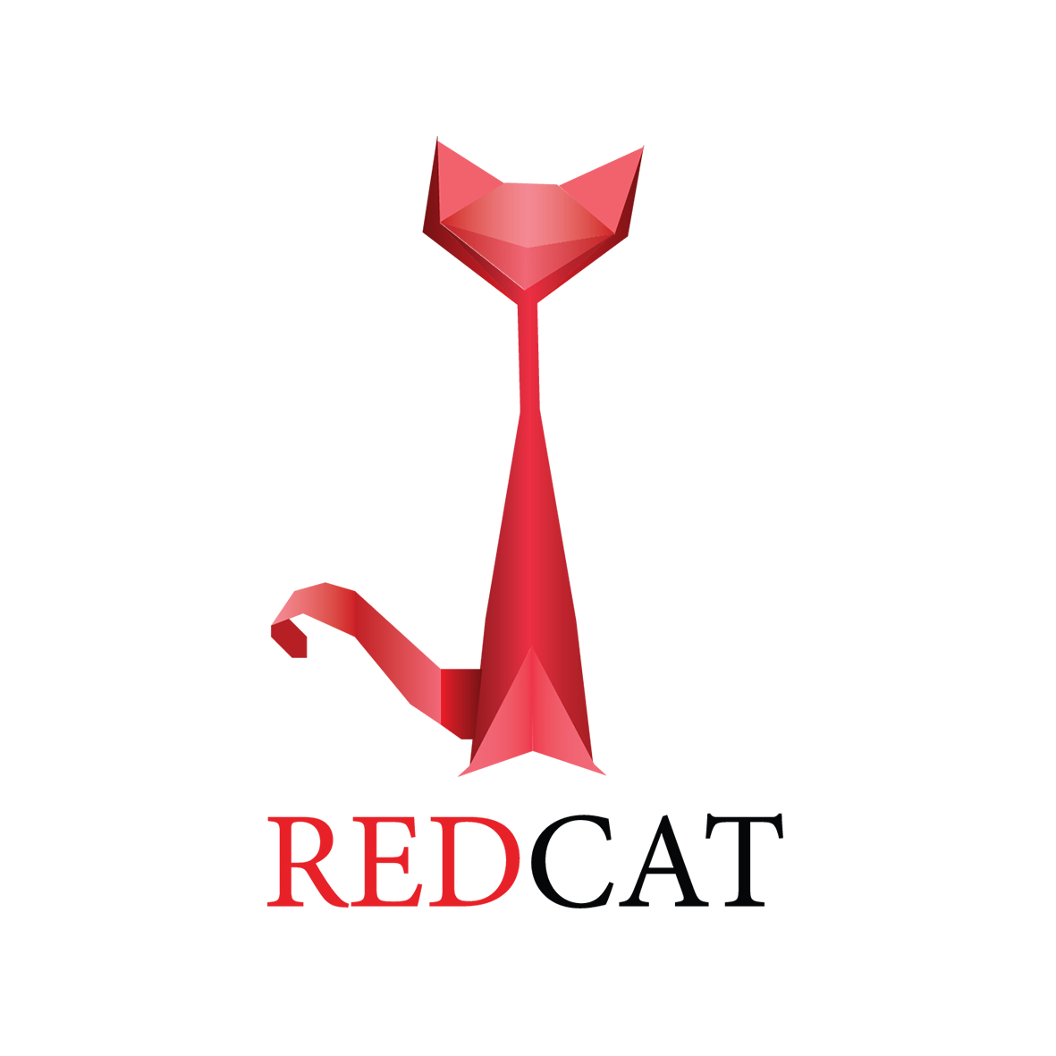 Red cat. Значок Red Cat. Redcat лого. Логотипы магазинов с необычными товарами. Надпись Redcat partner.