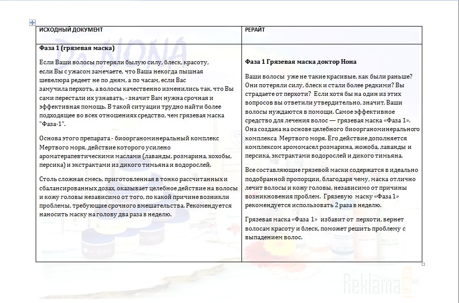 Рерайт текста что это. Текст для рерайтинга пример. Рерайт пример. Рерайт примеры статей. Рерайтинг примеры заданий.