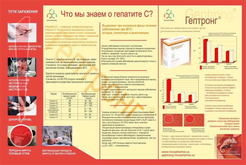 Прогепар Купить В Интернет Аптеке