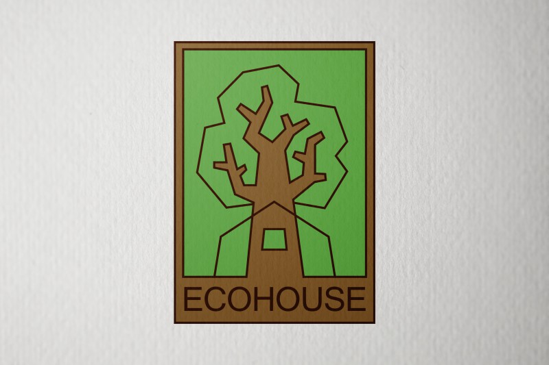 Ecohouse. Экохаус. Ecohouse логотип. Экохаус лого. Экохаус Владикавказ.