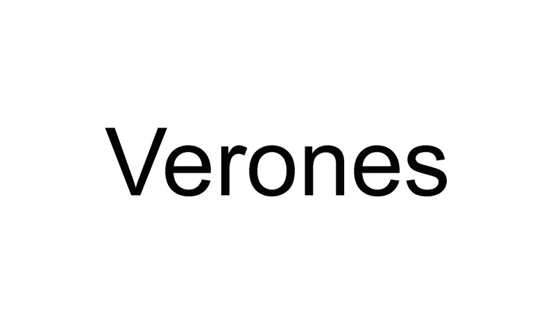 Веронес