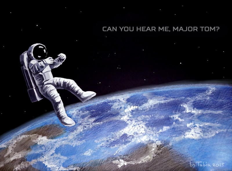 Control to major tom. Major Tom. Can you hear me Major Tom. Grand Control to Major Tom. Ground Control to Major Tom Мем.