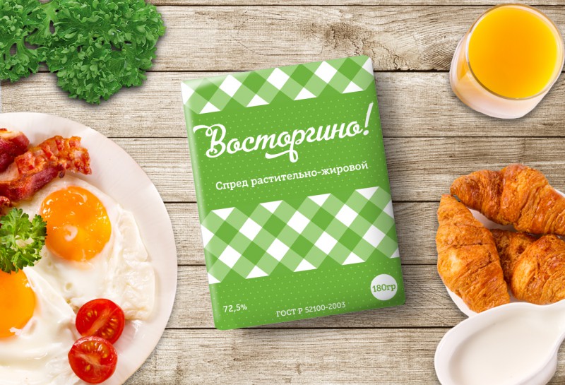 Реализована продукция