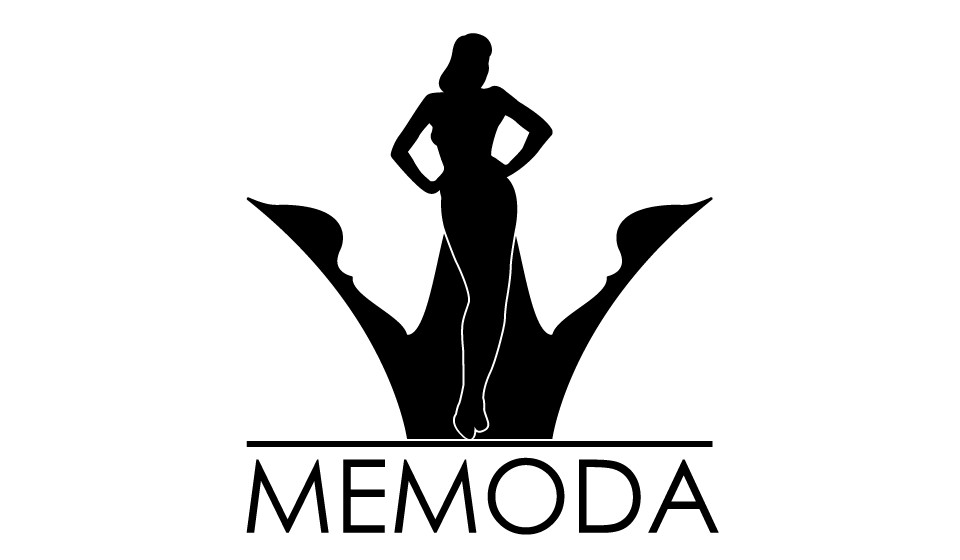 Логотип интернет магазина одежды