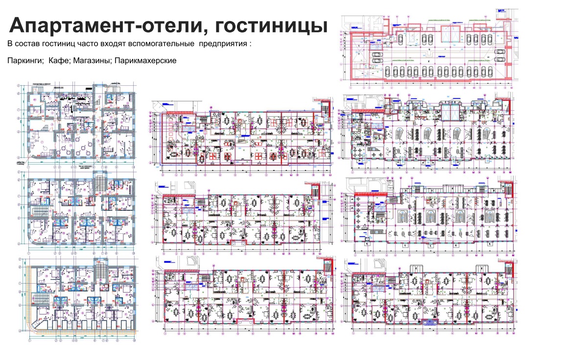 Рхту схема здания