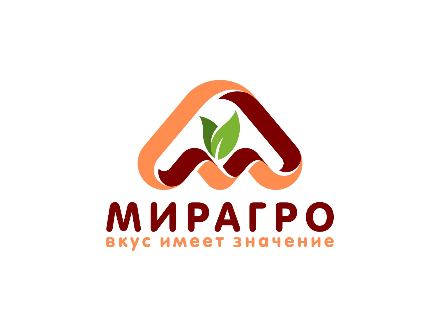 Лого Мирагро
