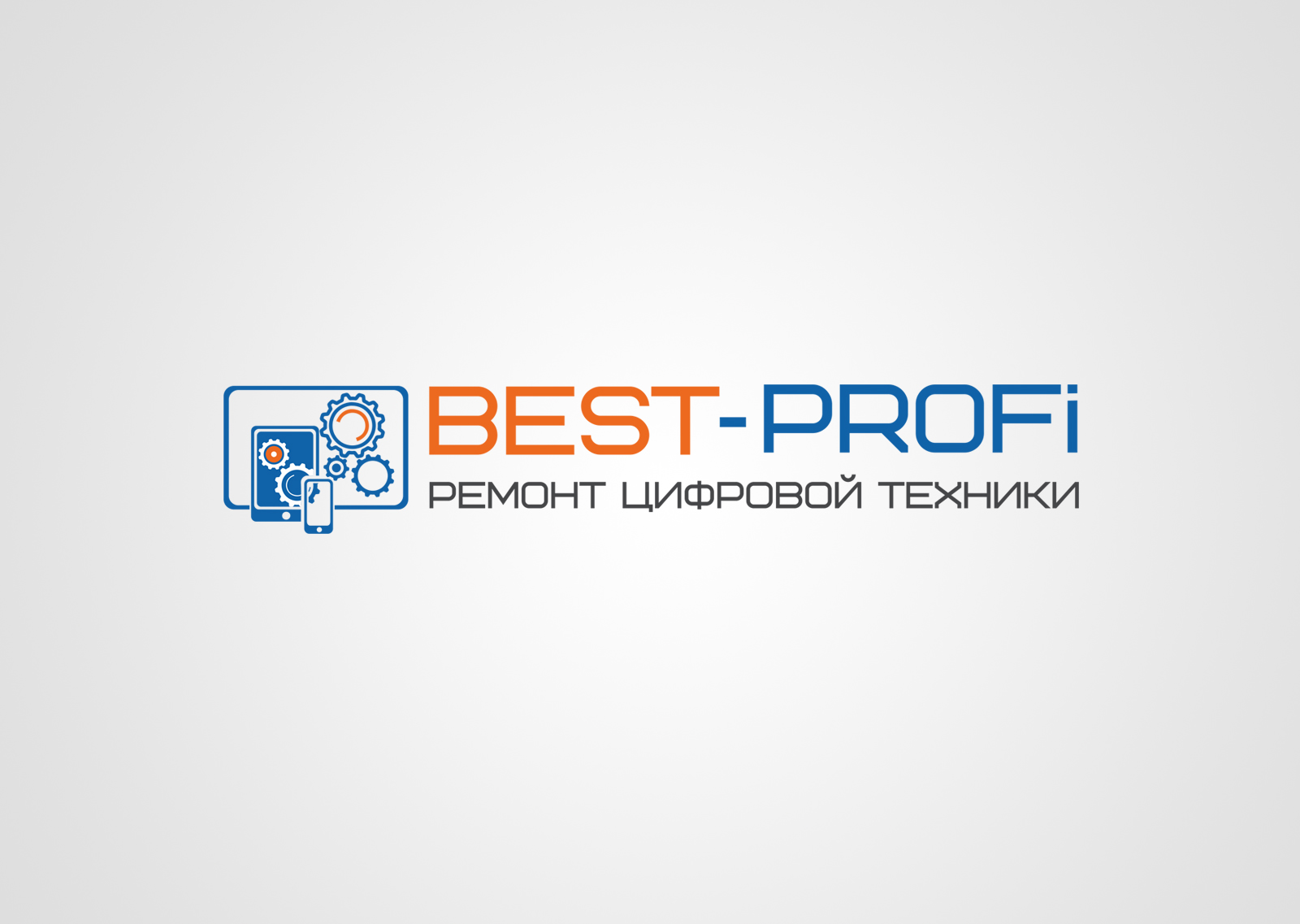 Best-Profi, орёл.