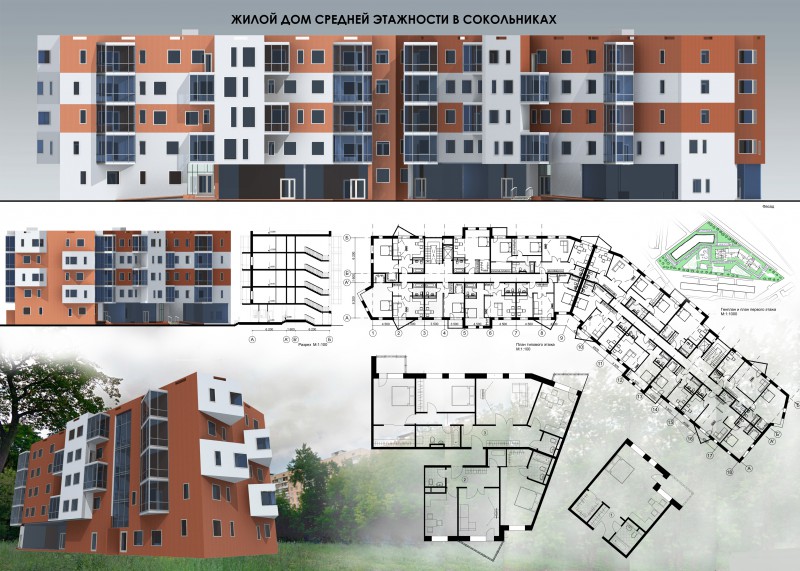 Купить Квартиру В Малоквартирном Доме Кострома