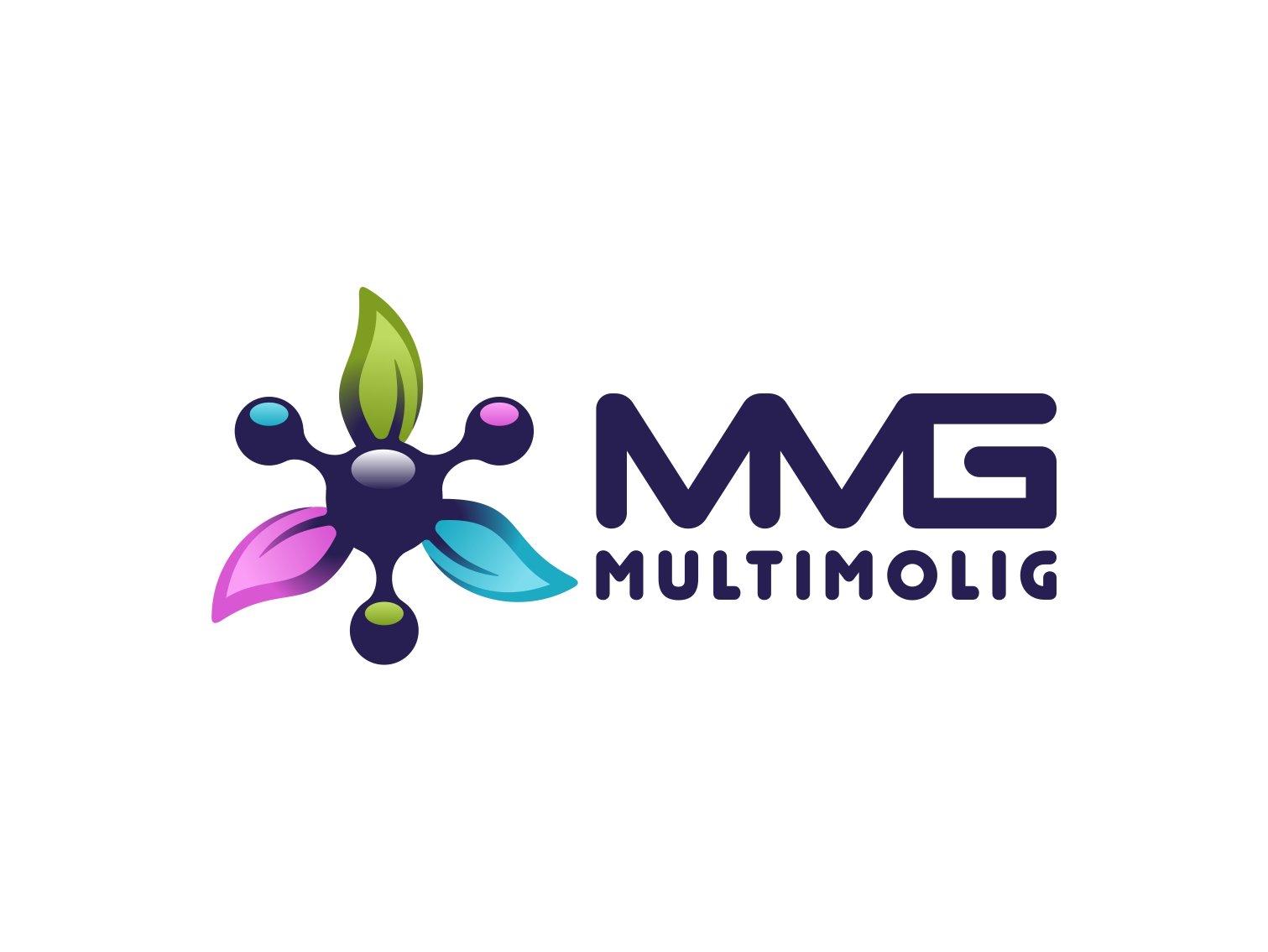 Лого MMG