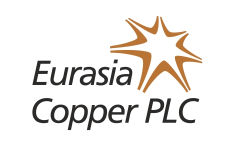 Инг евразия. Eurasia Copper. Eurasia Copper logo. Eurasia Copper PLC логотип. Медорт Евразия.