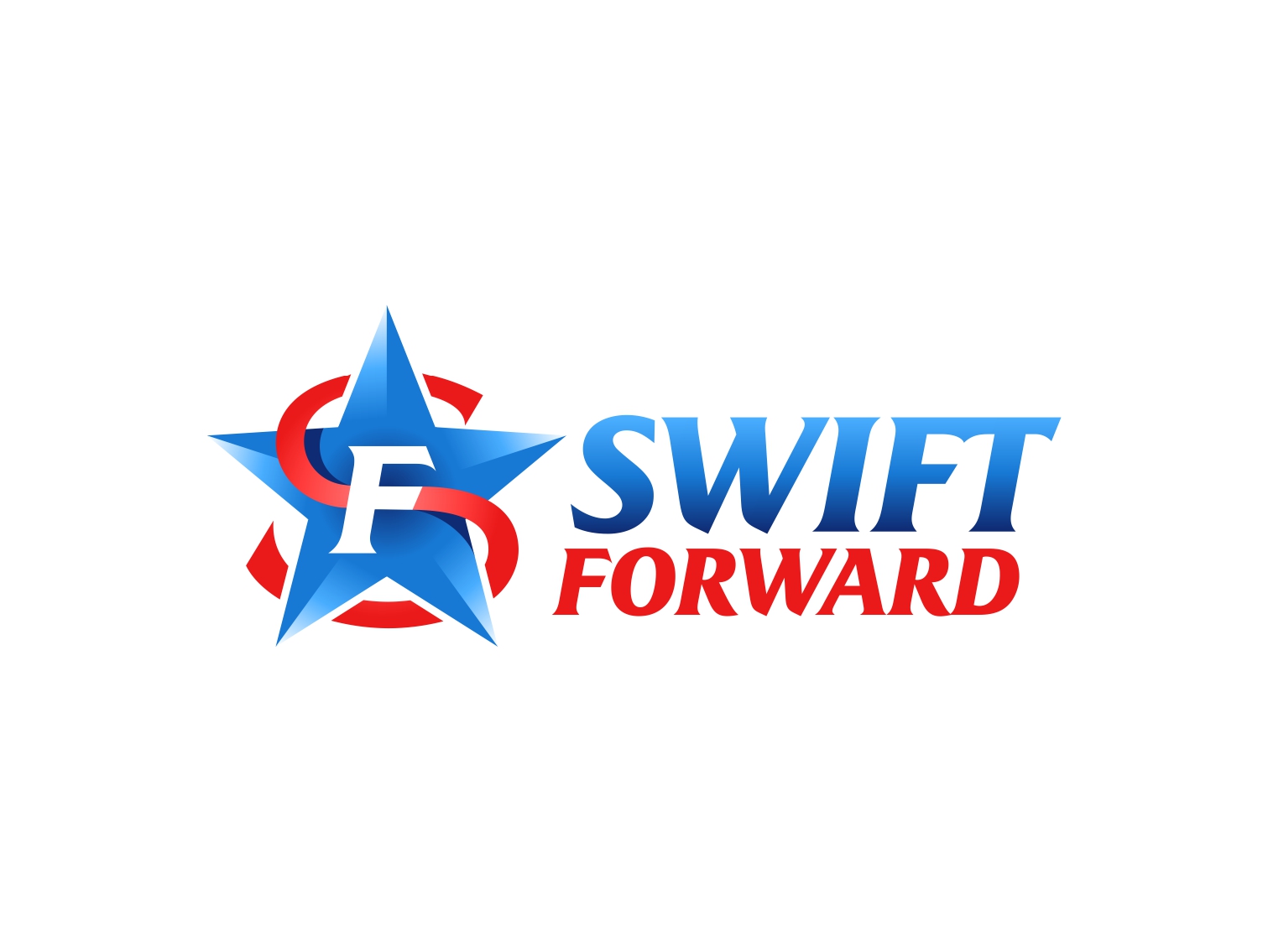 Лого Swift Forward