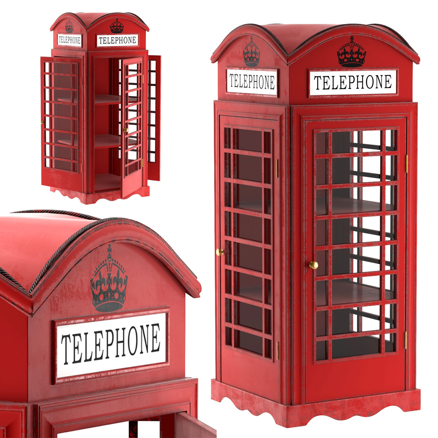 Box телефонов. Телефонная будка 3д модель. Телефонная будка 3д. London telephone Box 3d model. Лондонская телефонная будка.